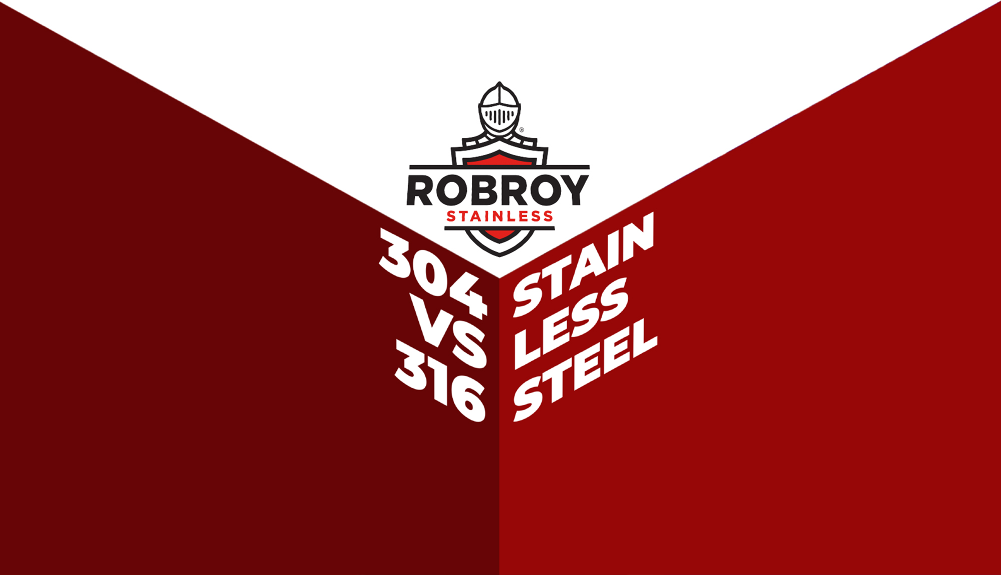 304 vs. 316 Stainless Steel video thumbnail