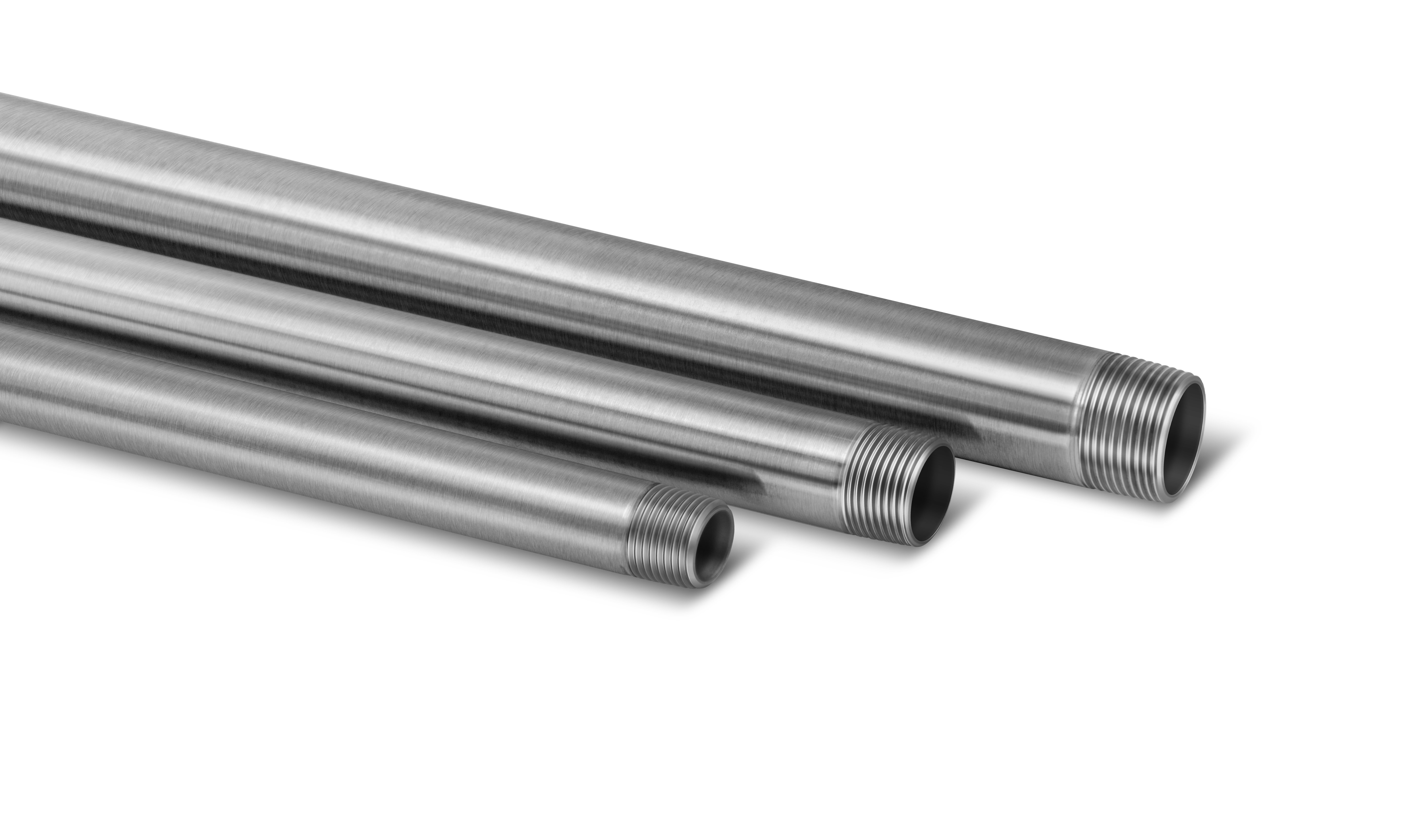 robroy stainless conduit