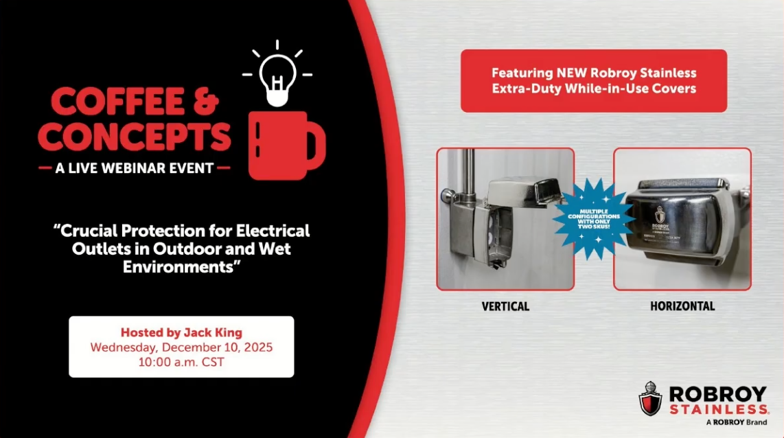 RS WIU Cover Coffee & Concepts Replay Thumbnail