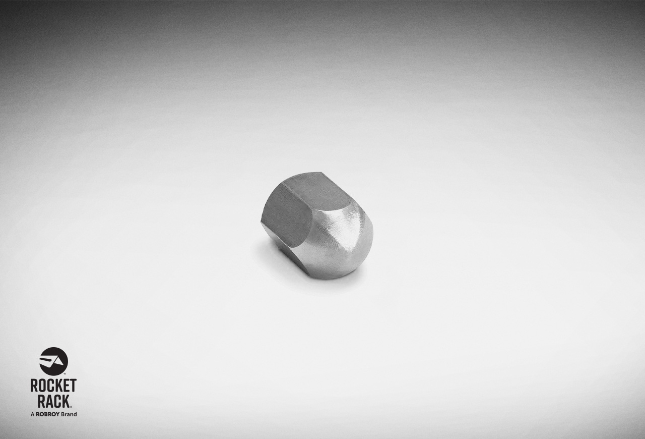 Bolts & Nuts's image