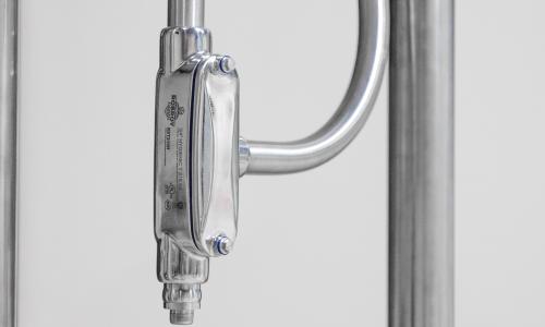 Stainless Conduit Bodies