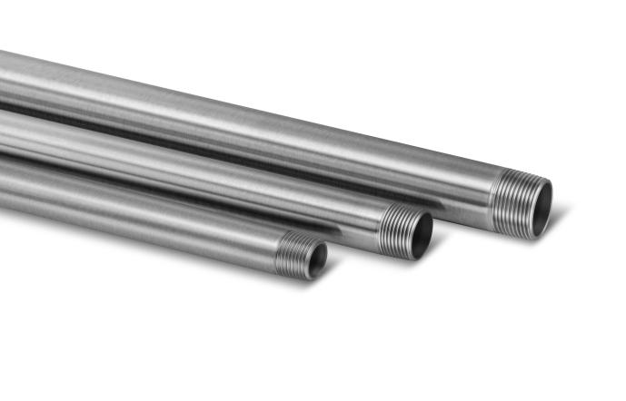 robroy stainless conduit