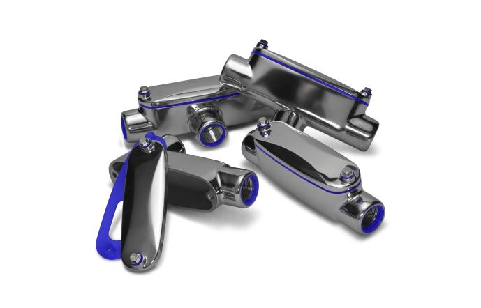 robroy stainless food grade fittings