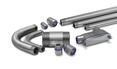 robroy stainless hygienic assorted products