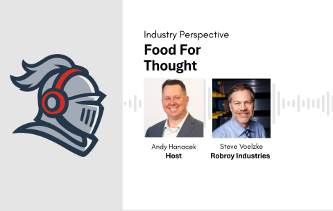 Food For Thought Podcast Thumbnail