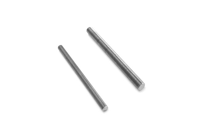robroy stainless all thread rod