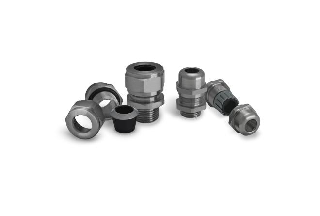 robroy stainless cord grip assorted range