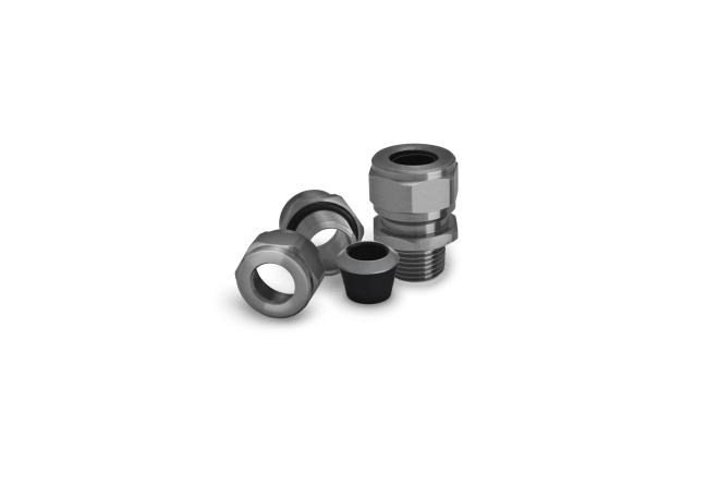robroy stainless cord grip assorted range