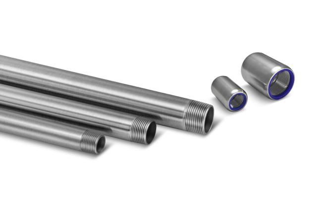 robroy stainless industrial conduit