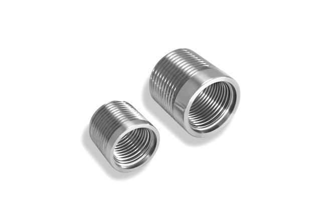 robroy stainless bushings - industrial