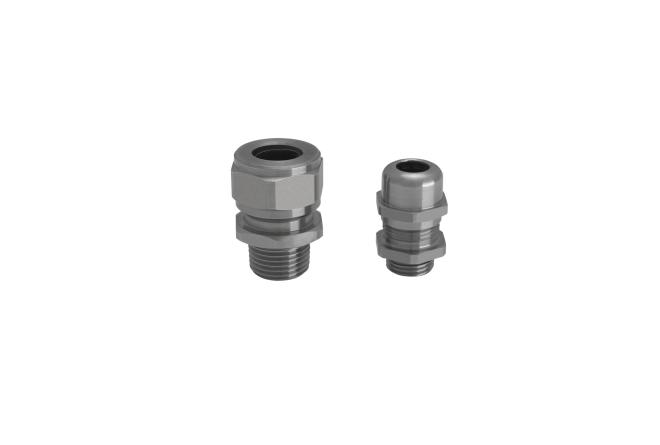 Robroy Stainless Cord Grips