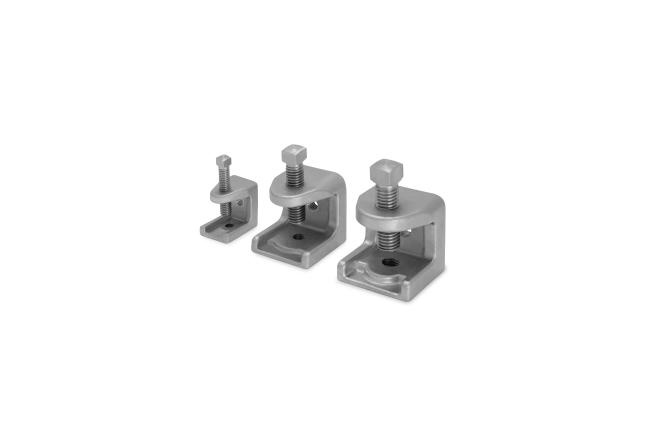 robroy stainless beam clamps