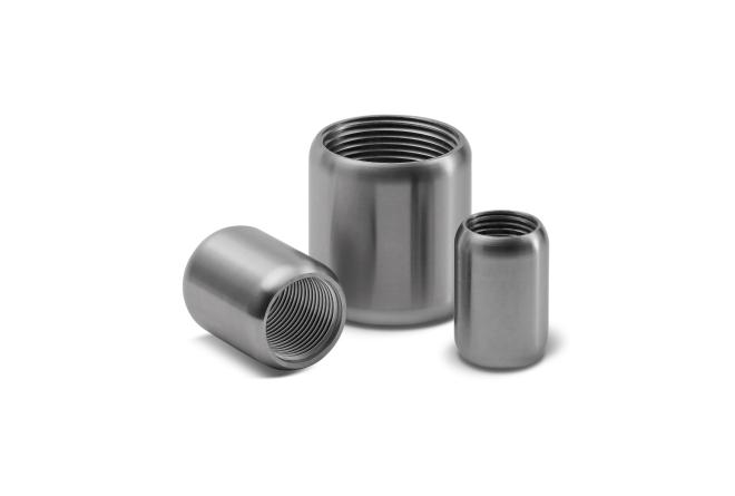 Robroy stainless industrial couplings