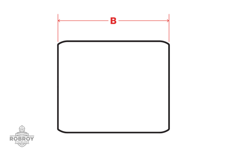 diagram-line-art-hygienic-coupling-b.png Line Drawing of Hygienic Couplings by Robroy Stainless