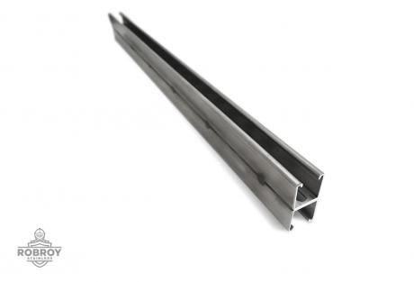back-to-back-slotted-struts.jpg Back-to-Back Slotted Strut by Robroy Stainless