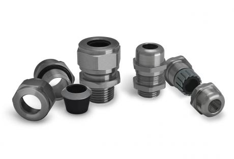 Cord Grips by Robroy Stainless