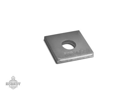 flat-square-washer.jpg Flat Square Washer by Robroy Stainless