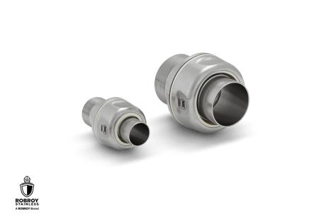 food-grade-liquid-tight-transition-fitting-straight-2.jpg Food Grade Liquid Tight Transition Fitting Straight 2 by Robroy Stainless