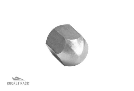 hygienic-cap-nut.jpg Hygienic Cap Nut by Rocket Rack