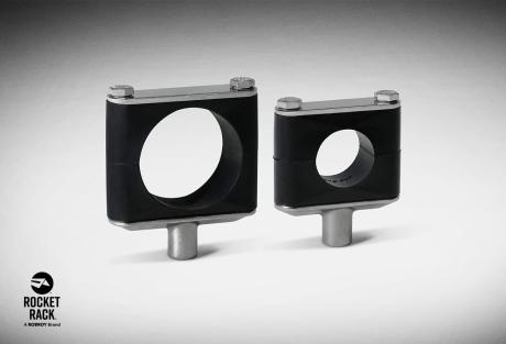 hygienic-pipe-clamp-pvc.jpg Hygienic Pipe Clamp Pvc by Rocket Rack