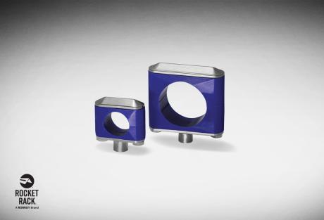 hygienic-pipe-clamp.jpg Sanitary 2 Piece Clamp by Plasti-Bond