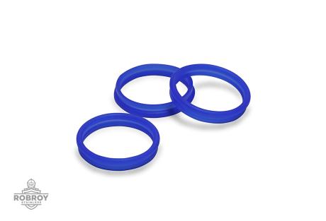 Hygienice Spare Blue Gaskets by Robroy Stainess