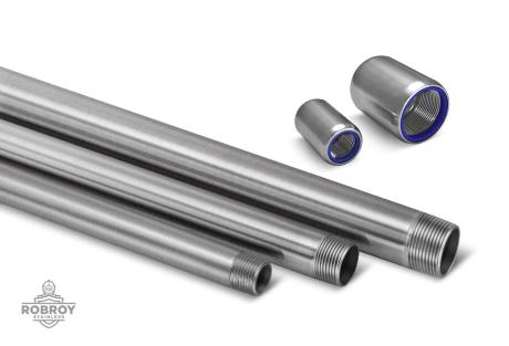 Hygienic Conduit by Robroy Stainless