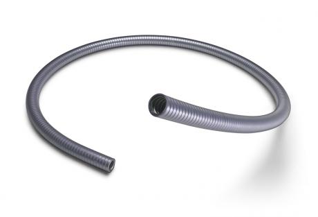 Galvanized Core LT Flex Conduit by Robroy Stainless