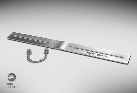 rocket-post-double-post-mount.jpg Rocket Post Double Mount Bracket by Rocket Rack