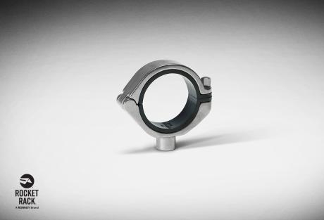 sanitary-hinged-clamp-lg.jpg Sanitary Hinged Clamp Lg by Rocket Rack