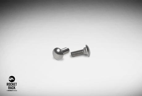 stainless-carriage-bolt.jpg Stainless Carriage Bolt by Rocket Rack