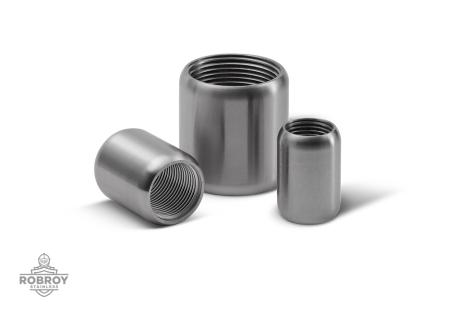 Couplings by Robroy Stainless